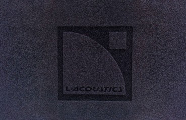 Профессиональное звуковое оборудование L’Acoustic