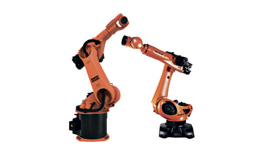 Robotics - iProfi