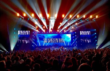 Scorpions Tour 2017