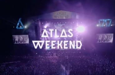 Atlas’s Weekend 2019